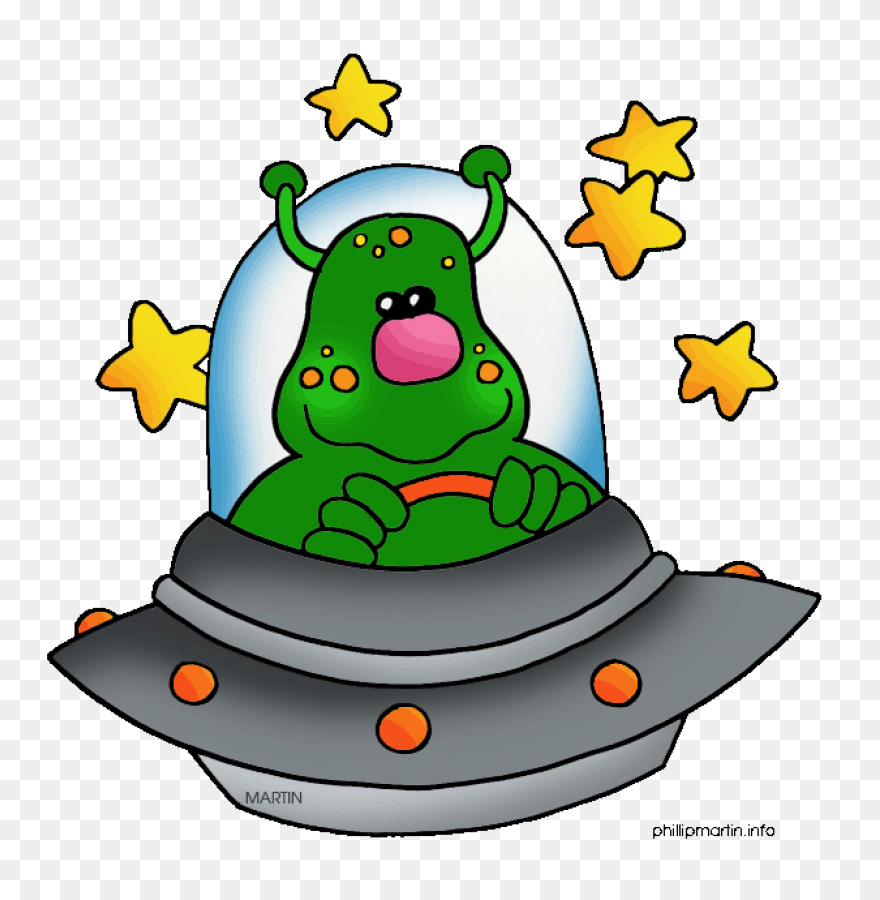 Transparent Space Clipart Black And