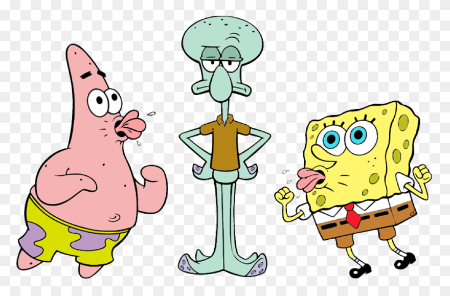 Spongebob Movie Sponge Out Of Water