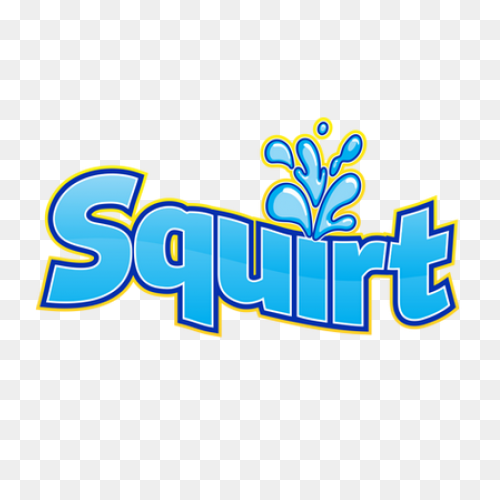 Water Gun Squirt - ClipartFlare