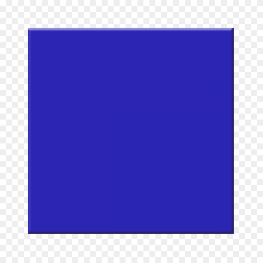 Blue Square | Blue Square, Clip Art