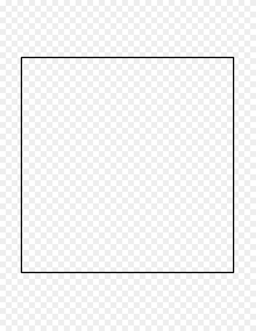 Blue Square | Blue Square, Clip Art