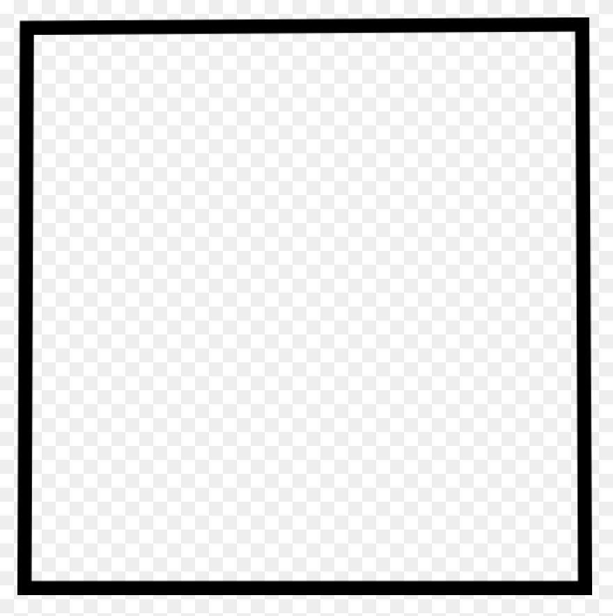 Blue Square | Blue Square, Clip Art