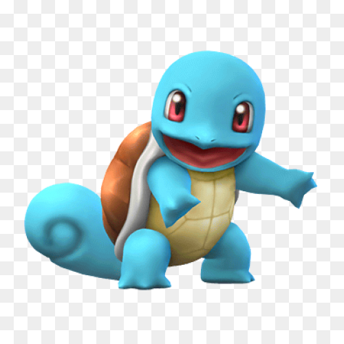 007 Squirtle By Pklucario On 
