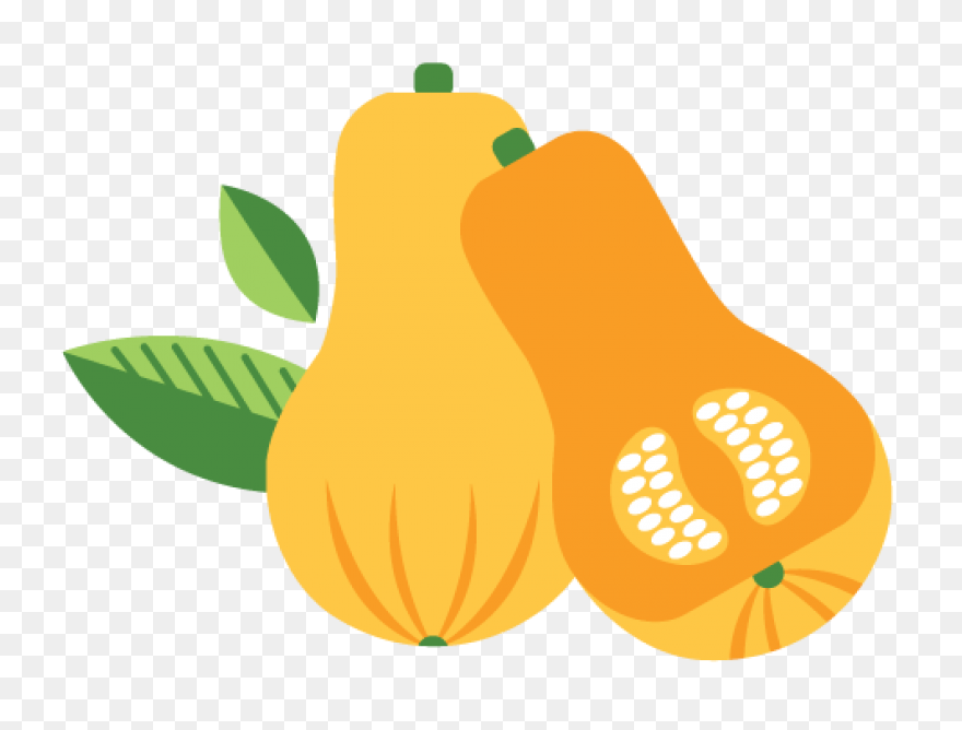Sweet & Savory Winter Squash �