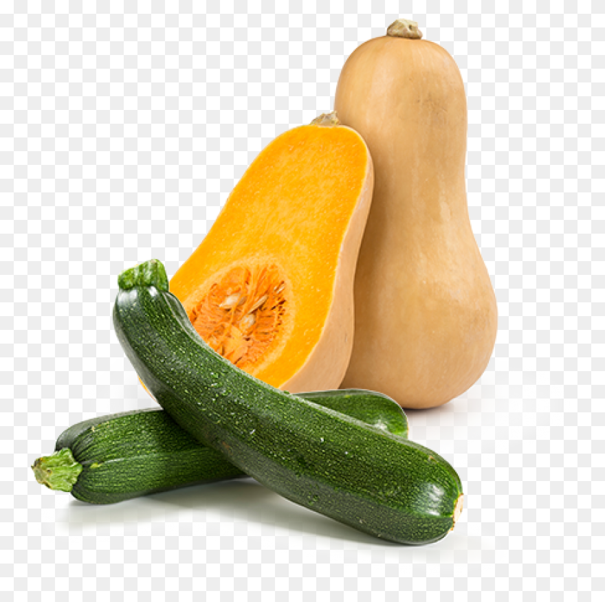 Sweet & Savory Winter Squash �