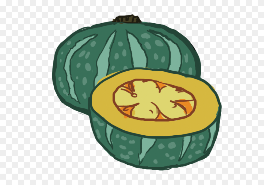 Sweet & Savory Winter Squash - Squash