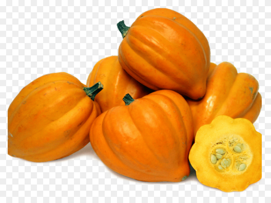 Sweet & Savory Winter Squash �