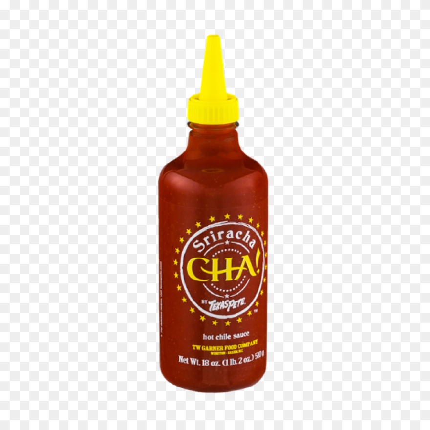 Sriracha Chili Sauce - Yamibuy Clip