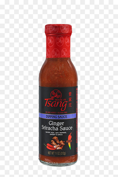 Sriracha Chili Sauce - Yamibuy Clip