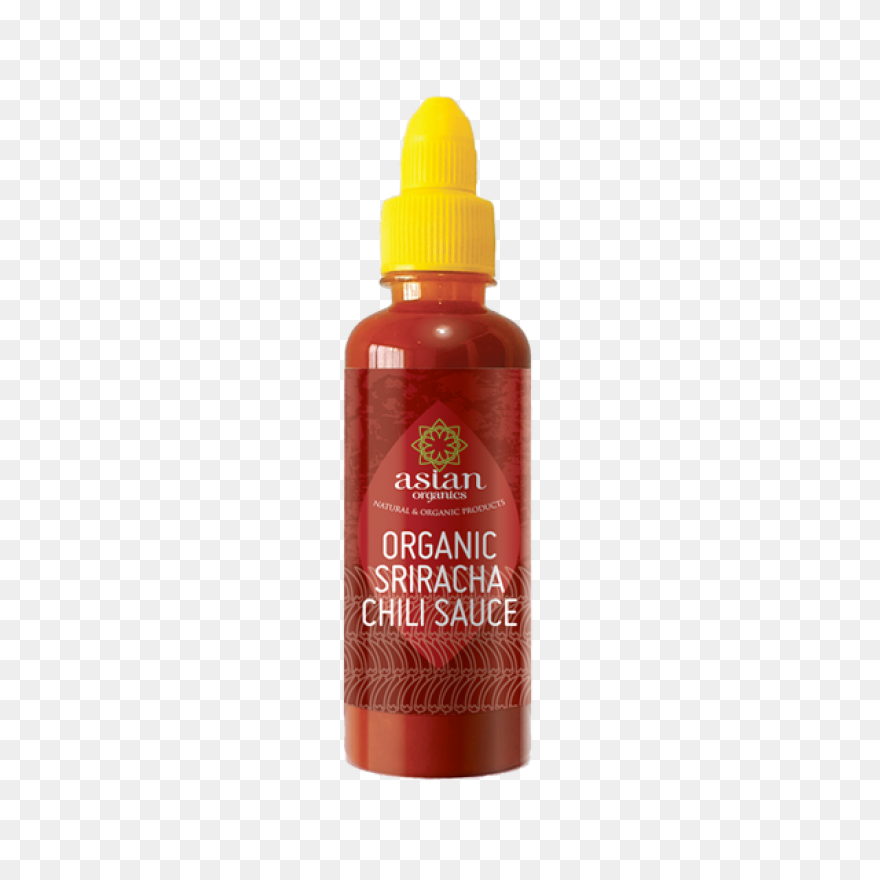 Sriracha Chili Sauce - Yamibuy Clip