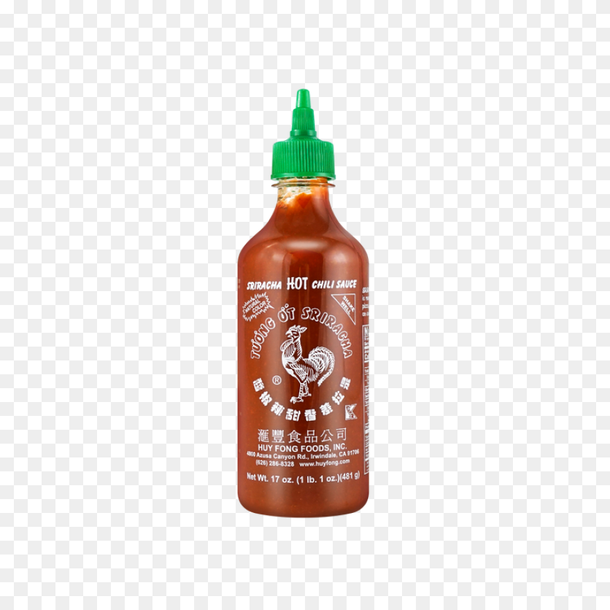 Sriracha Chili Sauce Yamibuy .com - Sriracha
