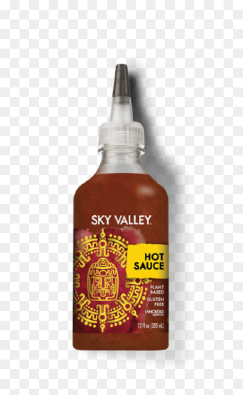 Sriracha Chili Sauce - Yamibuy Clip