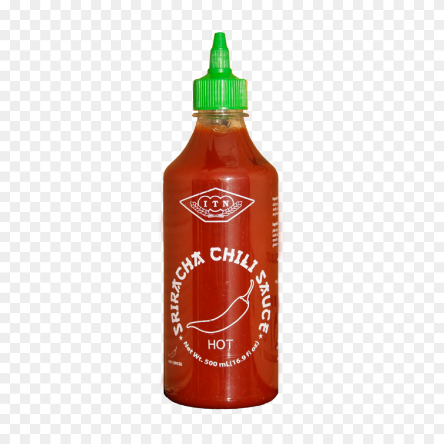 Sriracha Chili Sauce - Yamibuy Clip