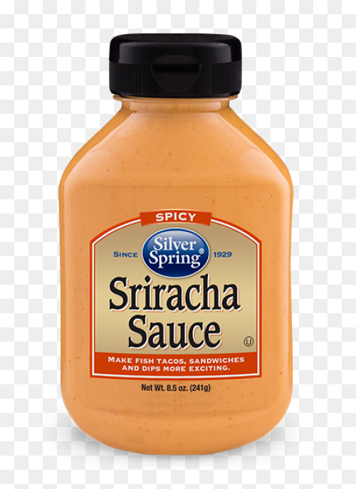 Sriracha Chili Sauce - Yamibuy Clip