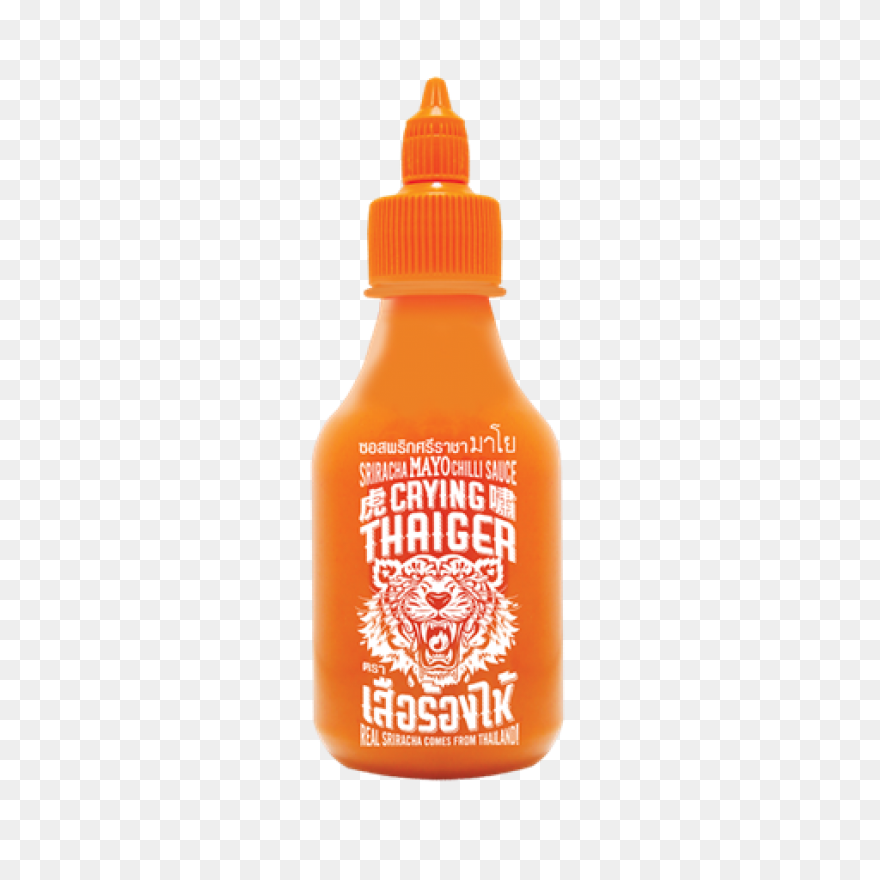 Sriracha Chili Sauce - Yamibuy Clip
