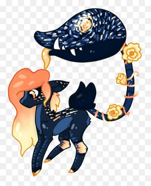 Universe Moon Star Nature Starry - Starry Night