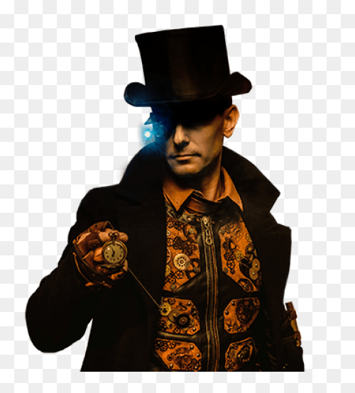 Watches & Pocket Watches | - Steampunk