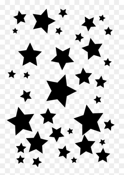 Star Wallpaper. .com By Artist - Star Pattern