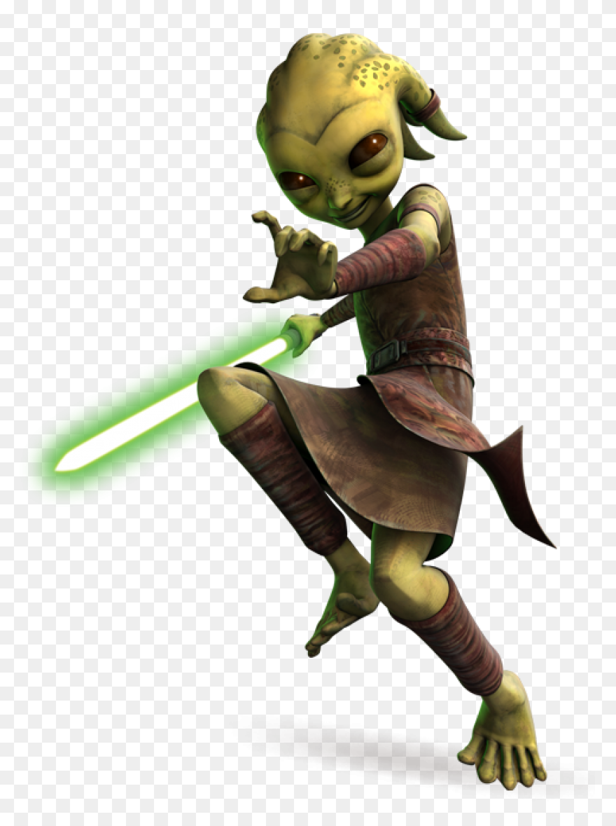 Jedi Youngling Zatt. | Star - Star Wars Jedi