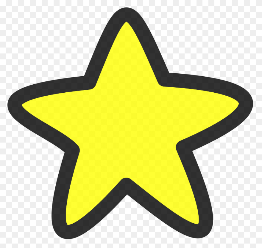 Free Photo Shine Glowing Star - Star Shine