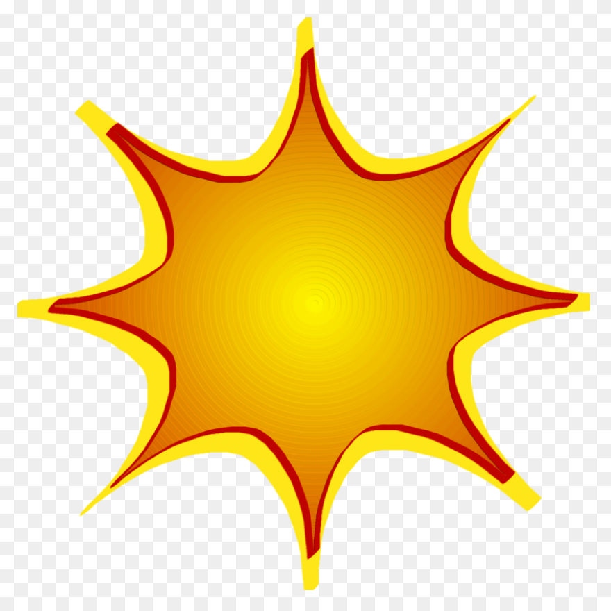 Burst Clipart - ClipartFlare