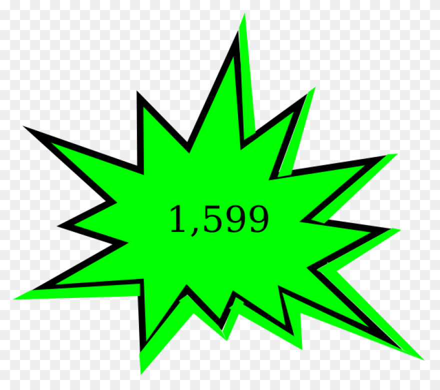 Burst Clipart - ClipartFlare