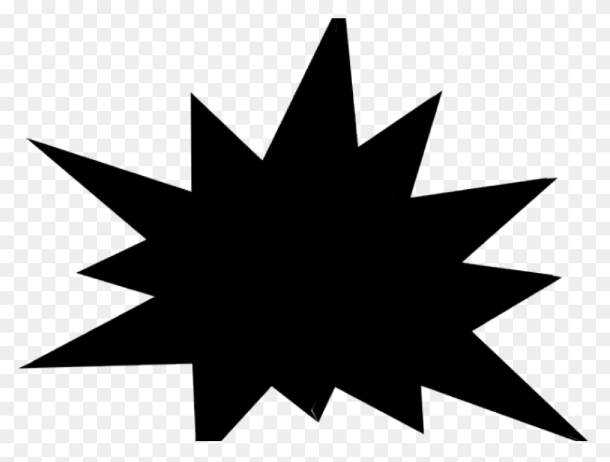 Burst Clipart - ClipartFlare