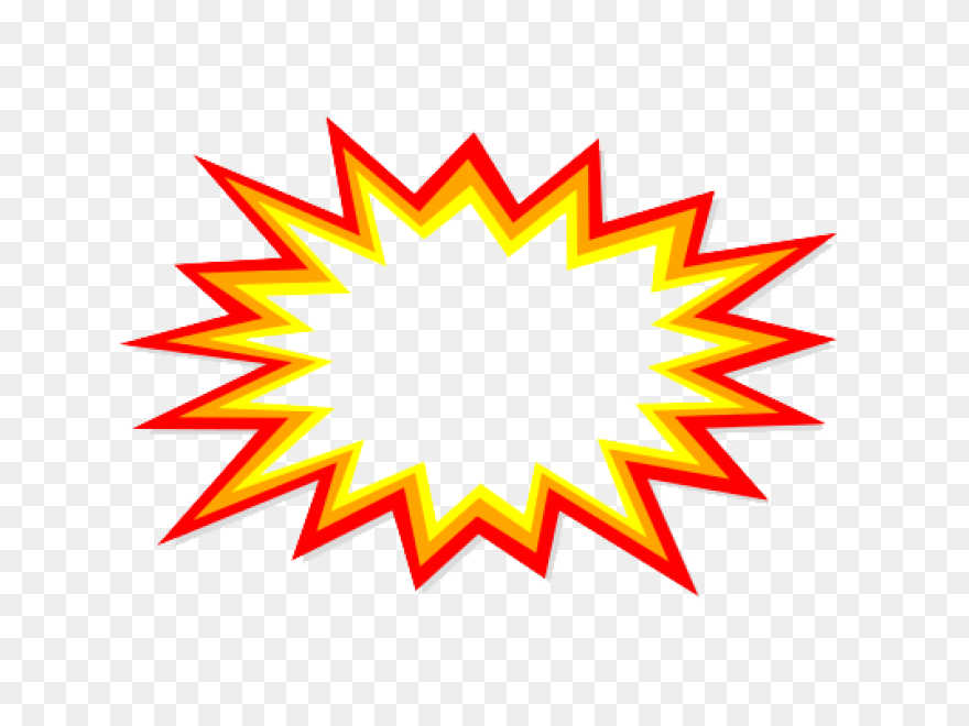 Burst Clipart - ClipartFlare