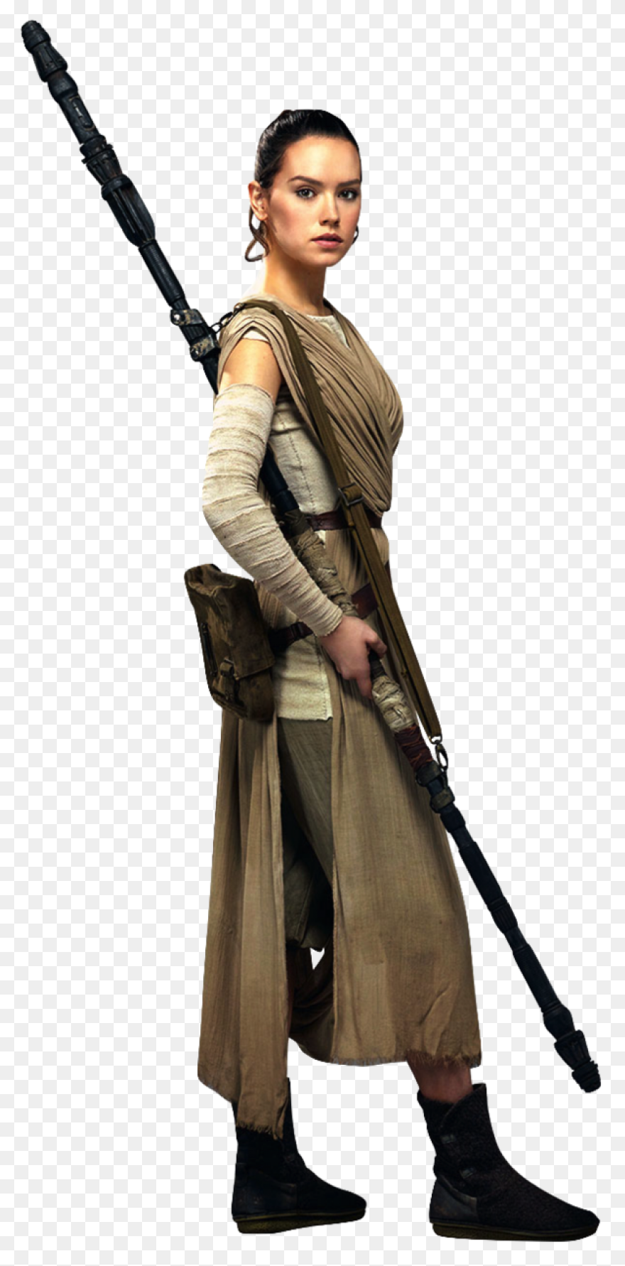 Star Wars: The Force Awakens: Kylo 