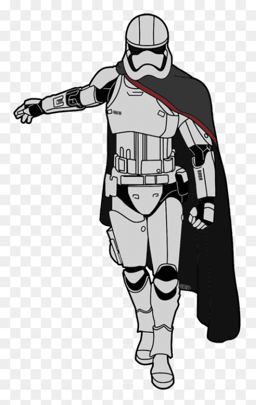 Star Wars: The Force Awakens: Kylo 