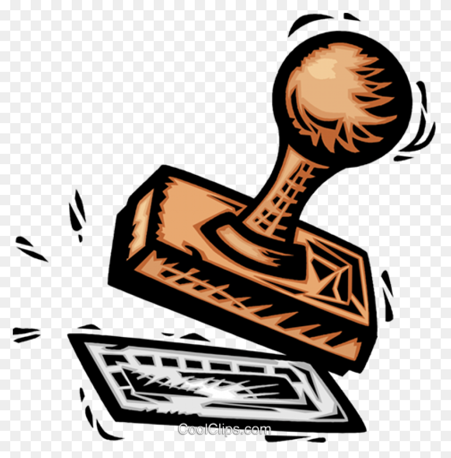 Mail Stamp Clipart - Clipart Sugges