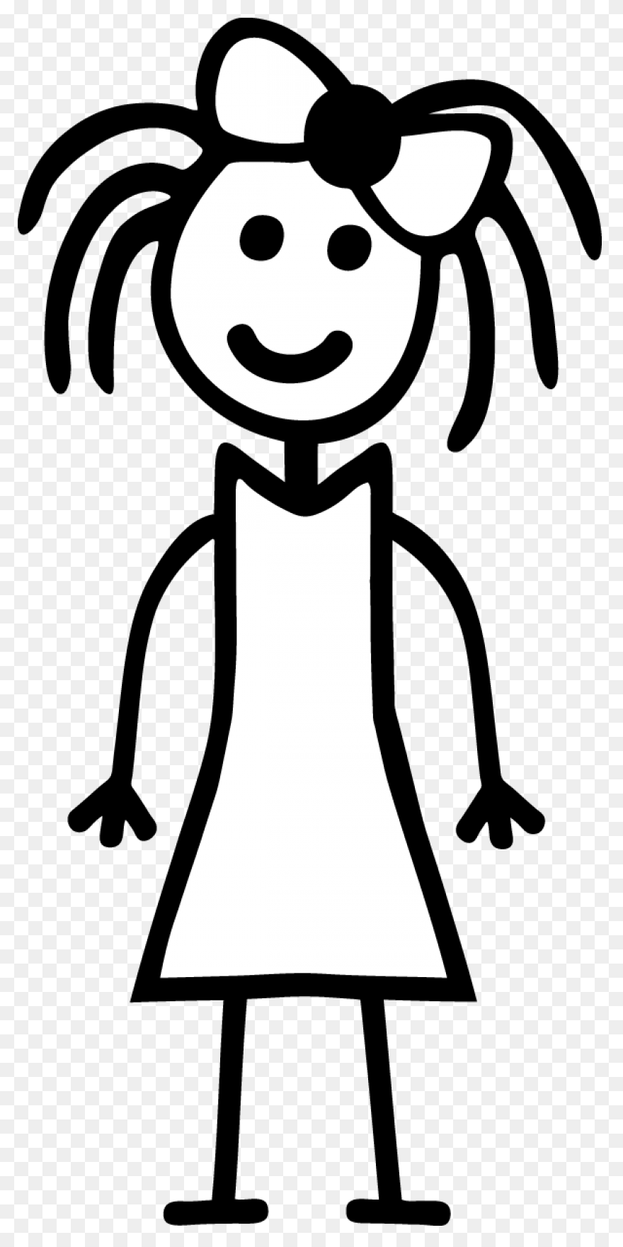 Stickman Stick Figure Cartoon - Fre