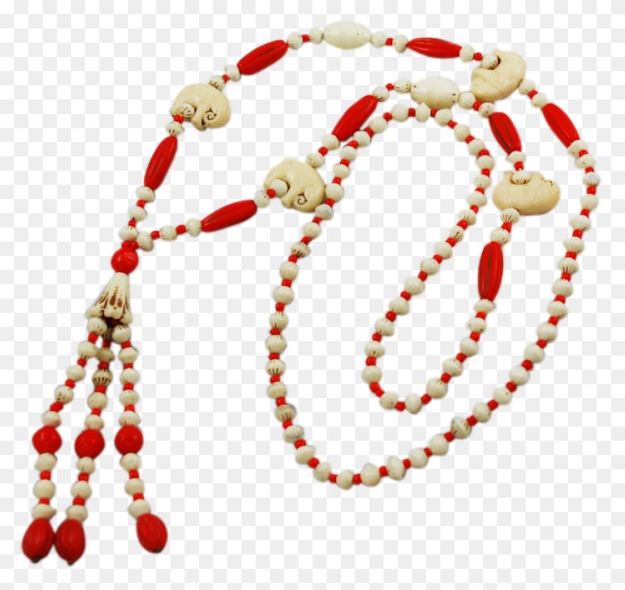 Pearl String Png