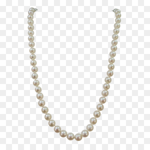 Pearl String Png