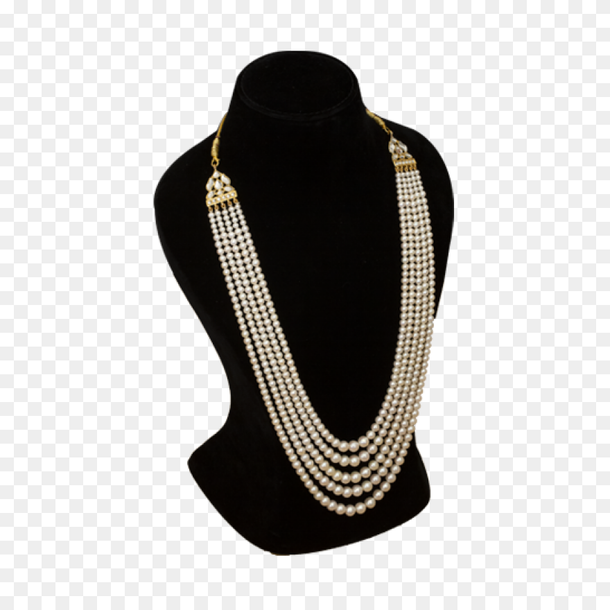 Pearl String Png