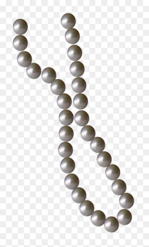 Pearl String Png
