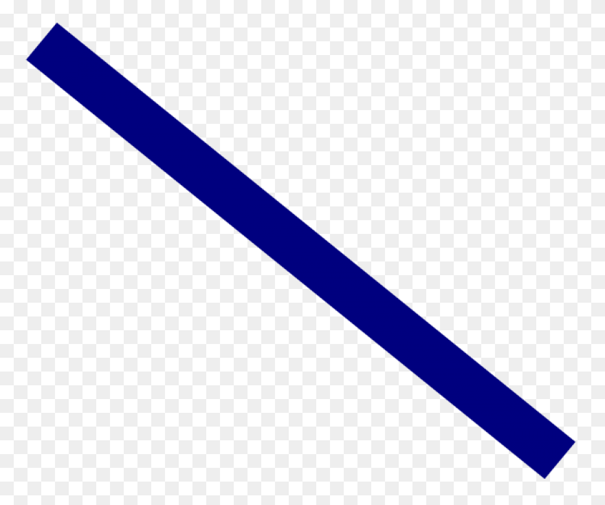 Pen Straight Line | Public Domain V