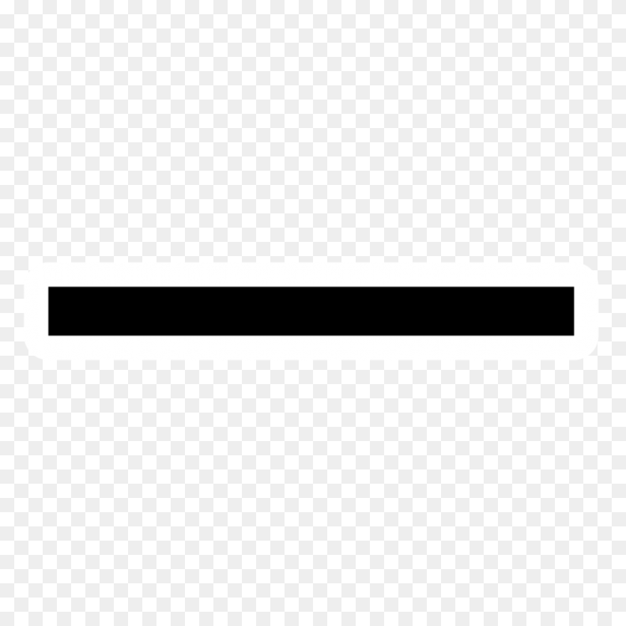 Pen Straight Line | Public Domain V