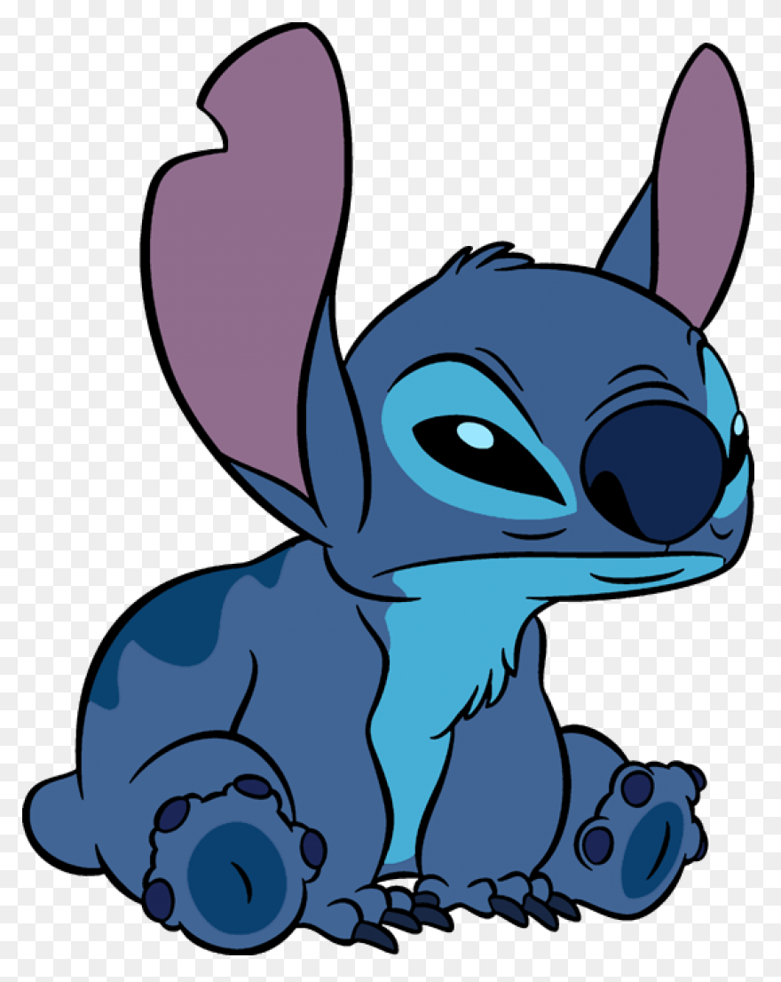 Stitch - Kingdom Hearts Wiki, The K
