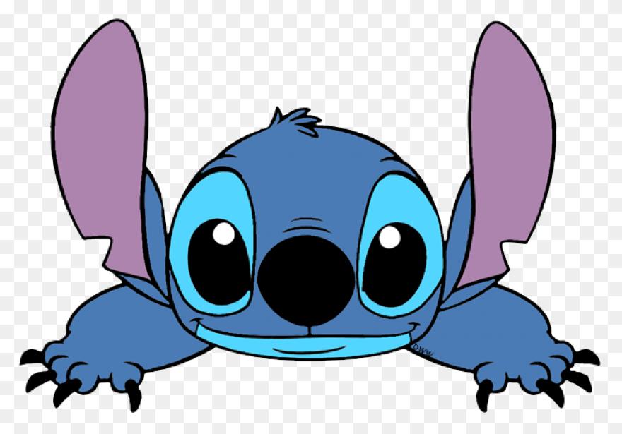 Stitch - Kingdom Hearts Wiki, The K