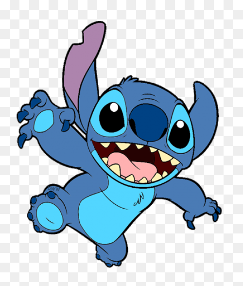 Stitch - Kingdom Hearts Wiki, The K