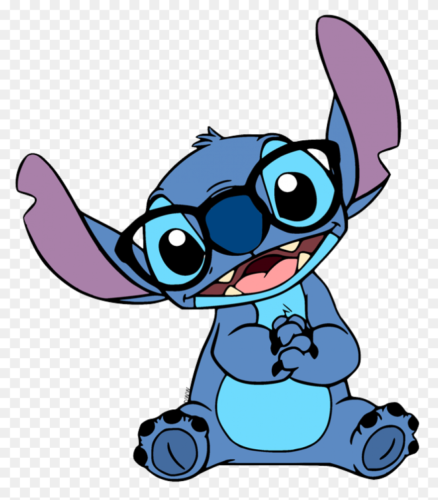 Stitch - Kingdom Hearts Wiki, The K