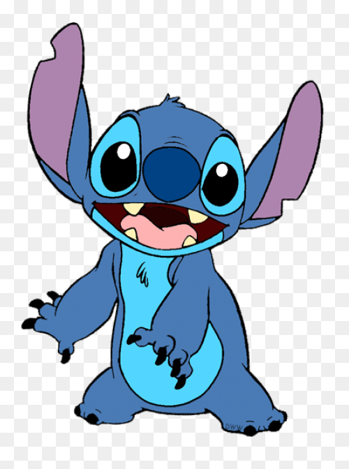 Stitch - Kingdom Hearts Wiki, The K