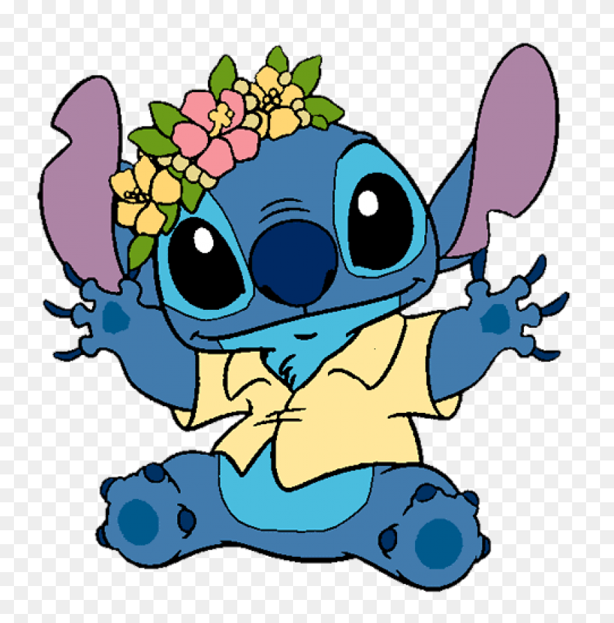 Stitch - Kingdom Hearts Wiki, The K