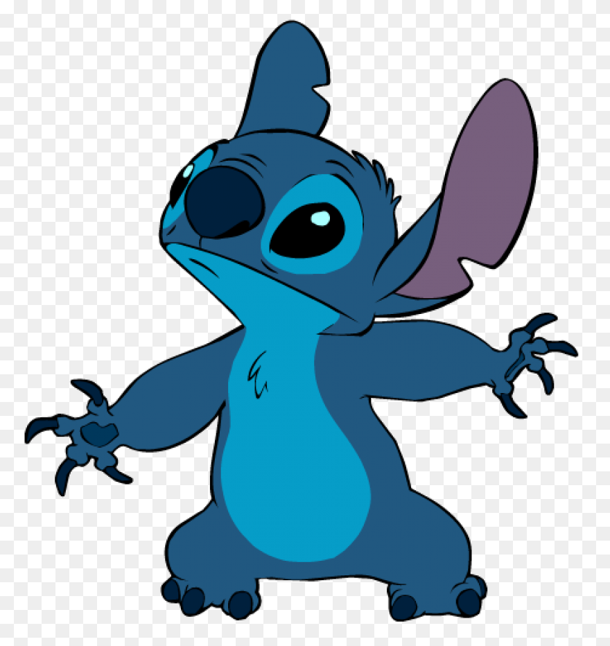 Stitch - Kingdom Hearts Wiki, The K