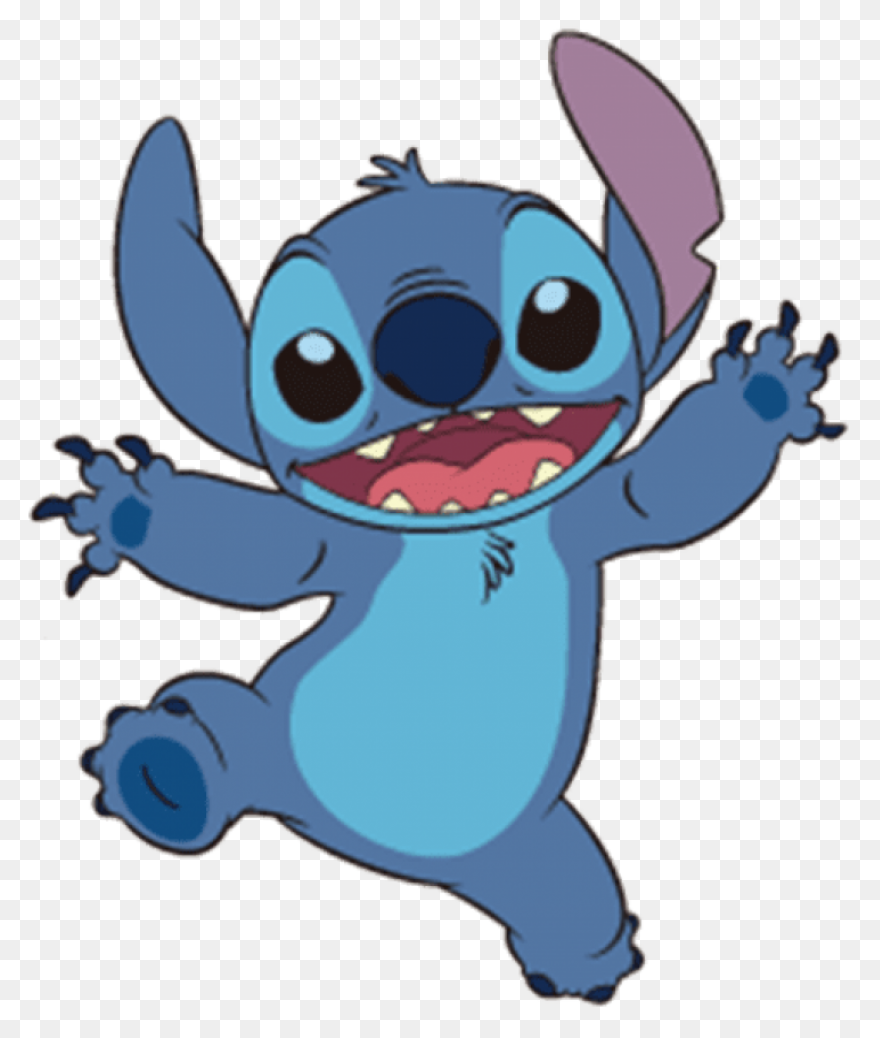 Stitch - Kingdom Hearts Wiki, The K