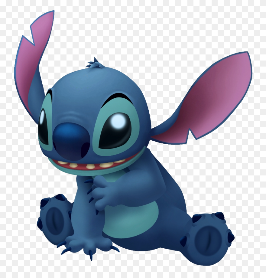 Stitch Kingdom Hearts Wiki The - Stitch
