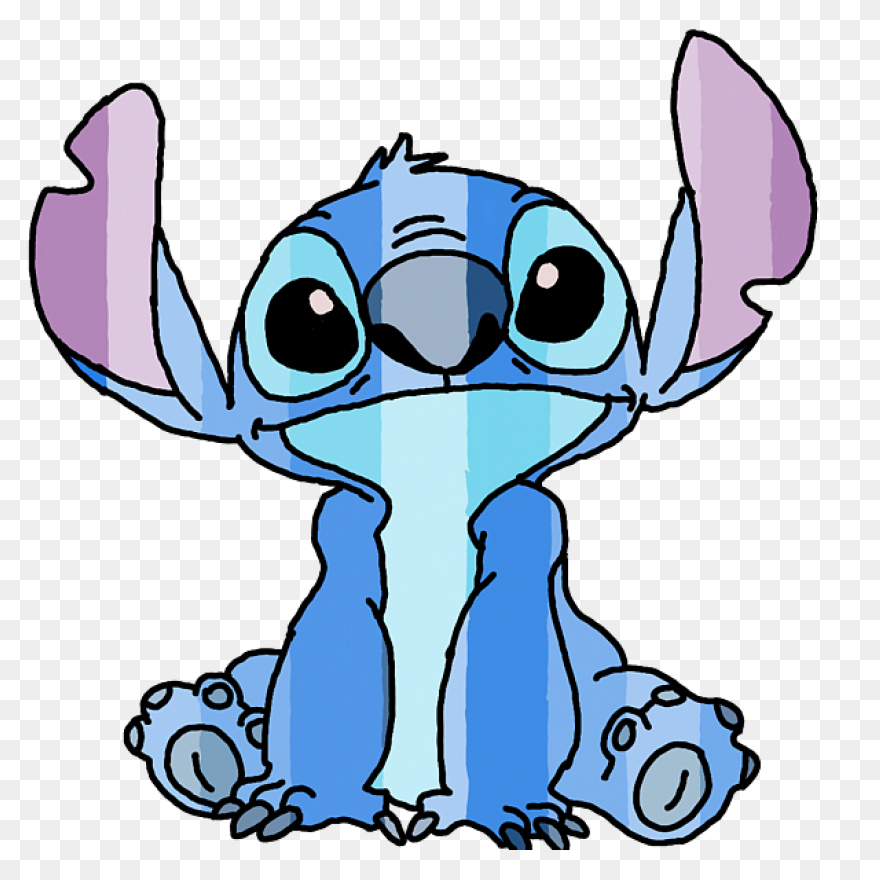 Stitch - Kingdom Hearts Wiki, The K