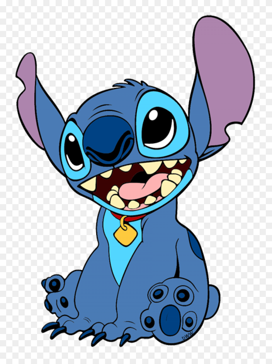 Stitch - Kingdom Hearts Wiki, The K