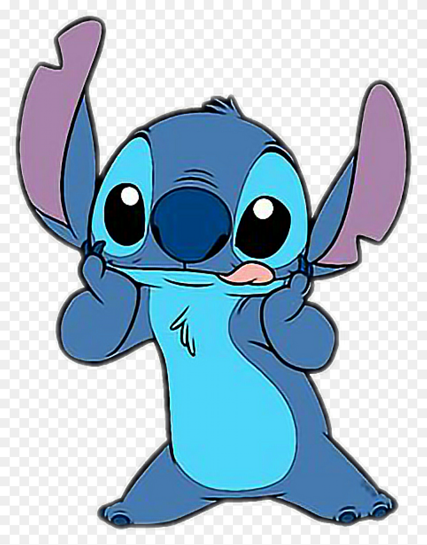 Stitch - Kingdom Hearts Wiki, The K